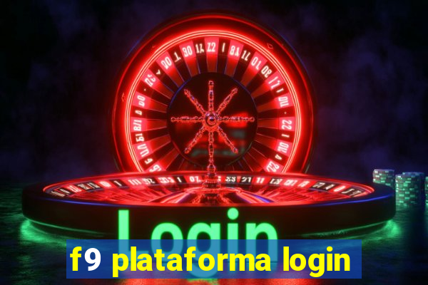 f9 plataforma login